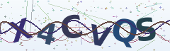 Gambar kode keamanan enam karakter
