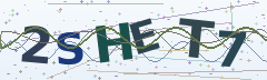 Gambar kode keamanan enam karakter